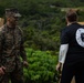 3d Recon and 4th Marines “In Their Boots” Day