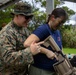 3d Recon and 4th Marines “In Their Boots” Day