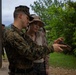 3d Recon and 4th Marines “In Their Boots” Day