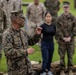 3d Recon and 4th Marines “In Their Boots” Day