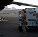 15th Wing Arrives at Maui during JPMRC 25-01