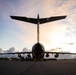 15th Wing Arrives at Maui during JPMRC 25-01