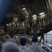 15th Wing Arrives at Maui during JPMRC 25-01
