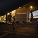 15th Wing Arrives at Maui during JPMRC 25-01