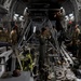 15th Wing Arrives at Maui during JPMRC 25-01