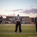 RSS Spring attend GARS football game