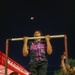 RSS Spring attend GARS football game