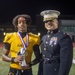 RSS Spring attend GARS football game