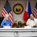 SECARMY Visits the Philippines