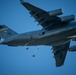 Arctic Angels Conduct Airborne Operations During JPMRC 25-01