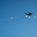 Arctic Angels Conduct Airborne Operations During JPMRC 25-01