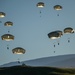 Arctic Angels Conduct Airborne Operations During JPMRC 25-01