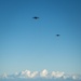 Arctic Angels Conduct Airborne Operations During JPMRC 25-01