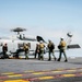 USS George Washington Conducts Flight Operations