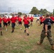 RS Houston poolee function at JRB Ellington Field