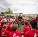 RS Houston poolee function at JRB Ellington Field