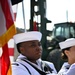 New Naval Expeditionary Medical Command Established