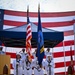 New Naval Expeditionary Medical Command Established