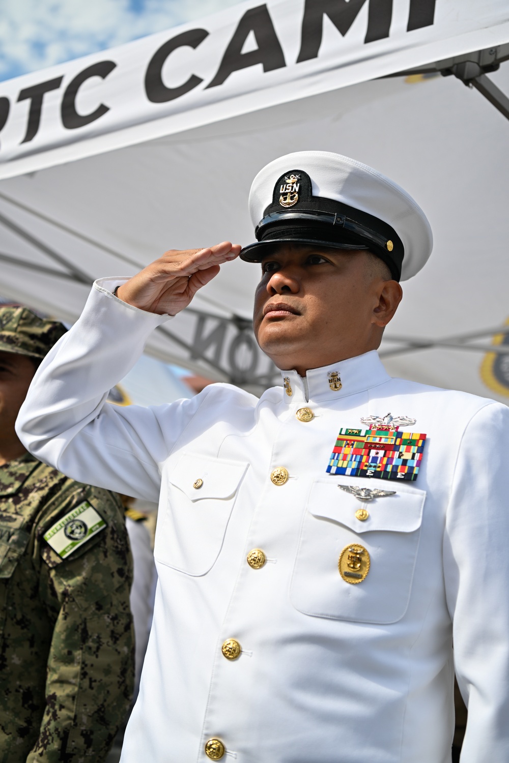 New Naval Expeditionary Medical Command Established