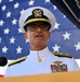 New Naval Expeditionary Medical Command Established