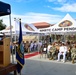 New Naval Expeditionary Medical Command Established