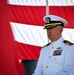 New Naval Expeditionary Medical Command Established