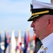 New Naval Expeditionary Medical Command Established