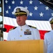 New Naval Expeditionary Medical Command Established