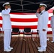 New Naval Expeditionary Medical Command Established