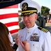 New Naval Expeditionary Medical Command Established