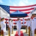 New Naval Expeditionary Medical Command Established