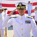 New Naval Expeditionary Medical Command Established