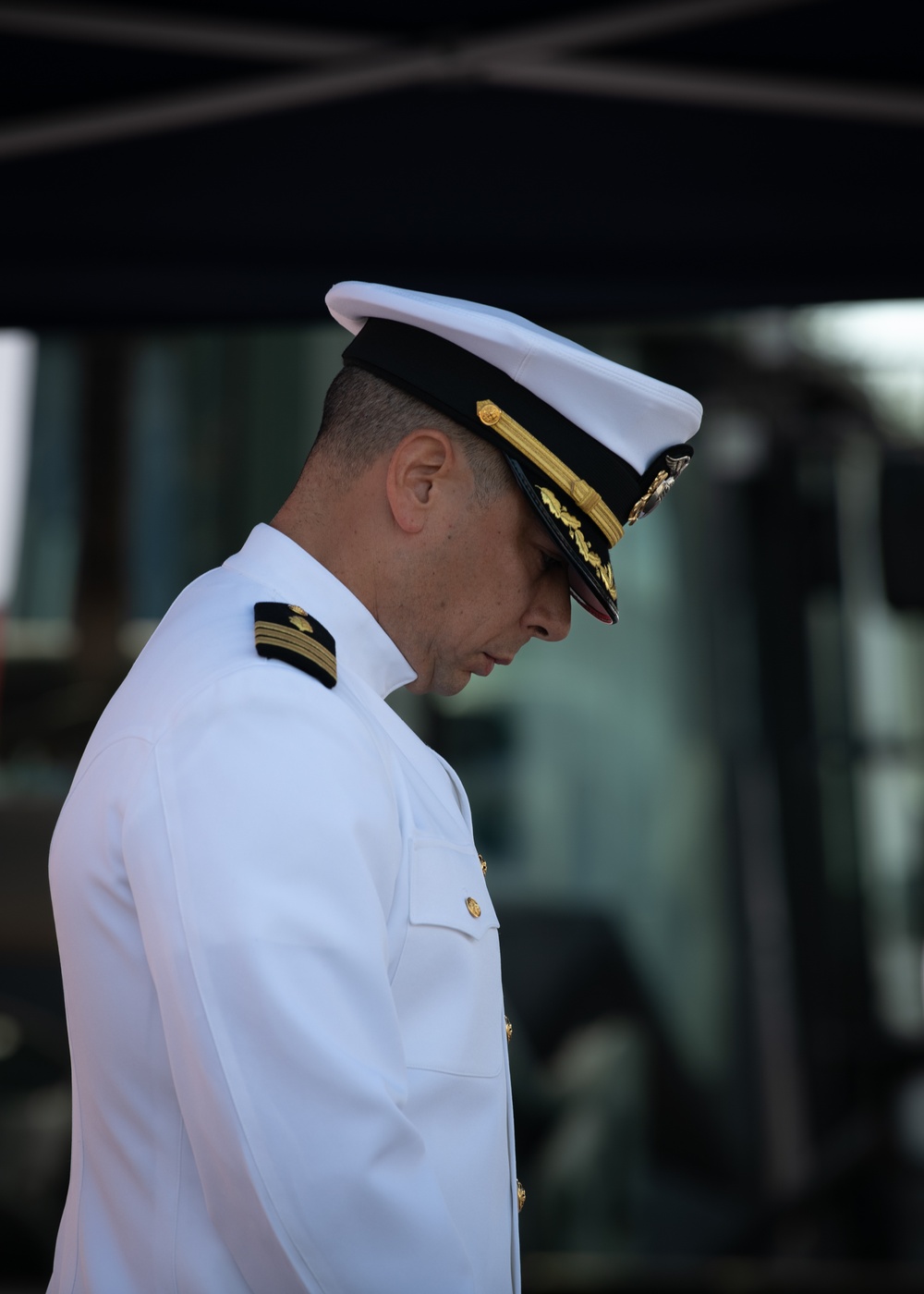 New Naval Expeditionary Medical Command Established