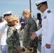 New Naval Expeditionary Medical Command Established