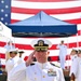 New Naval Expeditionary Medical Command Established