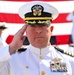 New Naval Expeditionary Medical Command Established