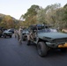 101st Airborne Division Soldiers Deliver Relief Supplies