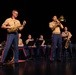 SF Fleet Week 24: De Anza High School Band Visit