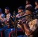 SF Fleet Week 24: De Anza High School Band Visit