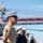 USS Tripoli Sailors man the rails while pulling into San Francisco USS Tripoli Sailors man the rails while pulling into San Francisco