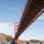 USS Tripoli Sailors man the rails while pulling in to San Francisco USS Tripoli Sailors man the rails while pulling in to San Francisco
