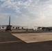 VMGR-352 flies to Camp Lemonnier, Djibouti