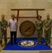 U.S. Naval Hospital Okinawa Welcomes the New Mayor of Ginowan