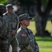 U.S. Army Hawaii Welcomes New Soldiers in Traditional Patching Ceremony