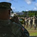 Army Hawaii Welcomes New Soldiers in Traditional Patching Ceremony