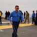 USS Tripoli Sailors Prepare for Flight ops