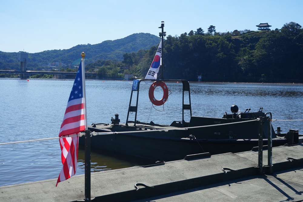 Nakdong River World Peace and Cultural Festival