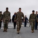 USS Tripoli Sailors Prepare for Flight ops