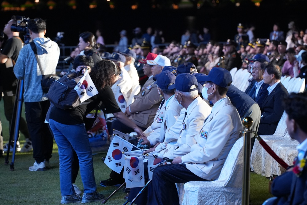 Nakdong River World Peace and Cultural Festival