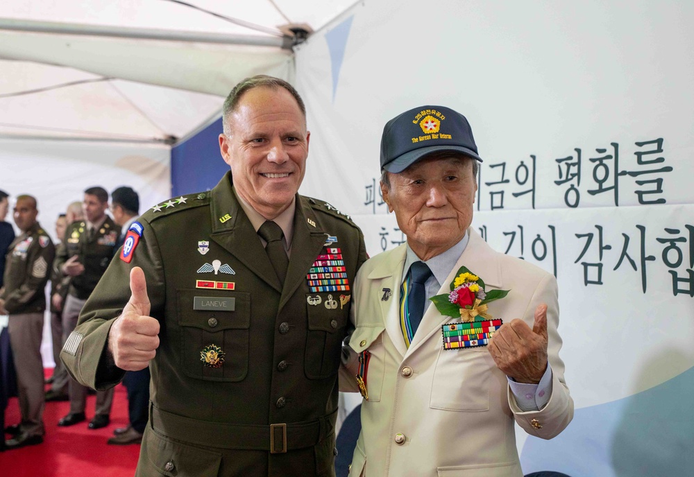 Nakdong River World Peace and Cultural Festival